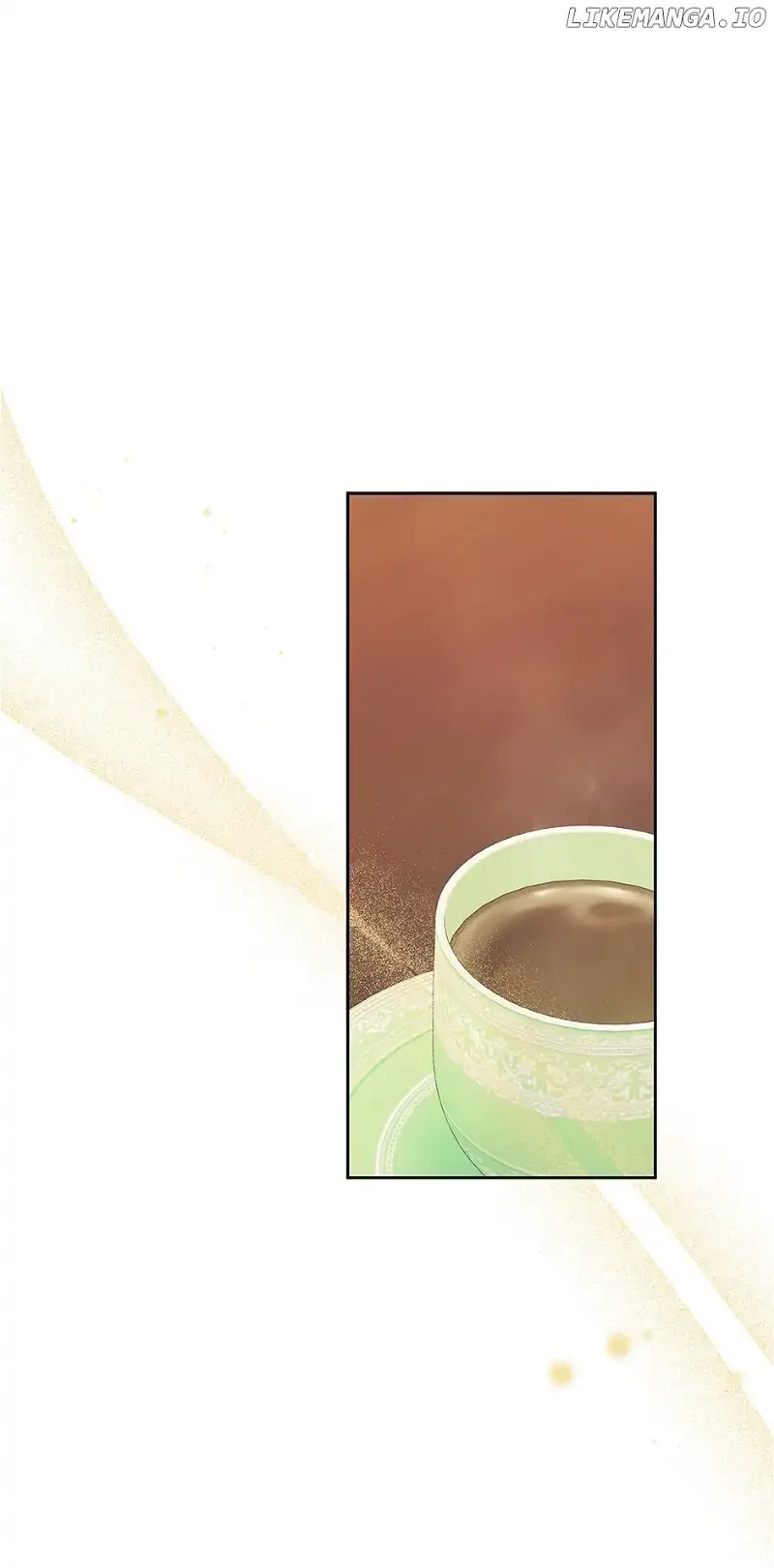 The Young Lady Who Broke Her Engagement Is Only Obsessed With the Ending Chapter 30 page 35