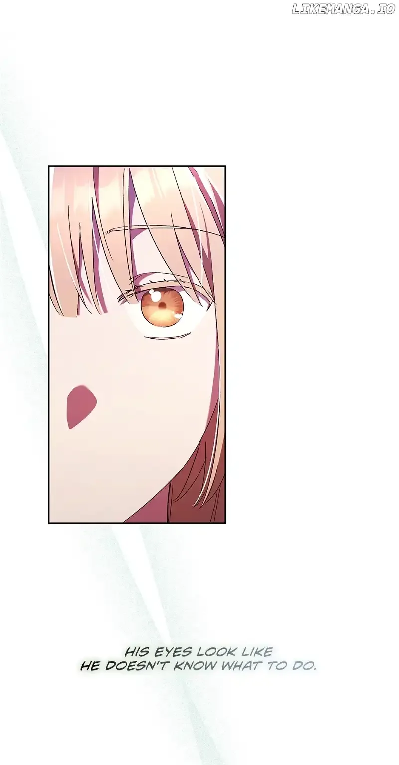The Young Lady Who Broke Her Engagement Is Only Obsessed With the Ending Chapter 32 page 17