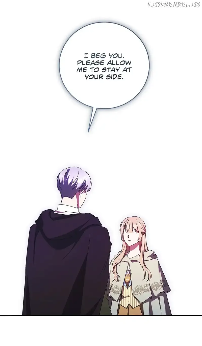 The Young Lady Who Broke Her Engagement Is Only Obsessed With the Ending Chapter 32 page 16