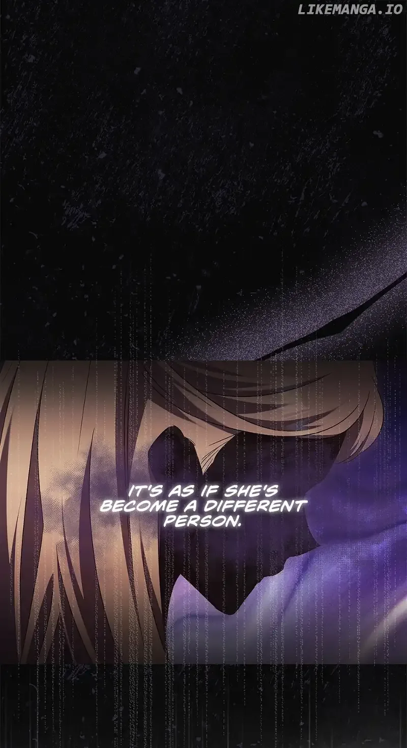 The Young Lady Who Broke Her Engagement Is Only Obsessed With the Ending Chapter 31 page 26