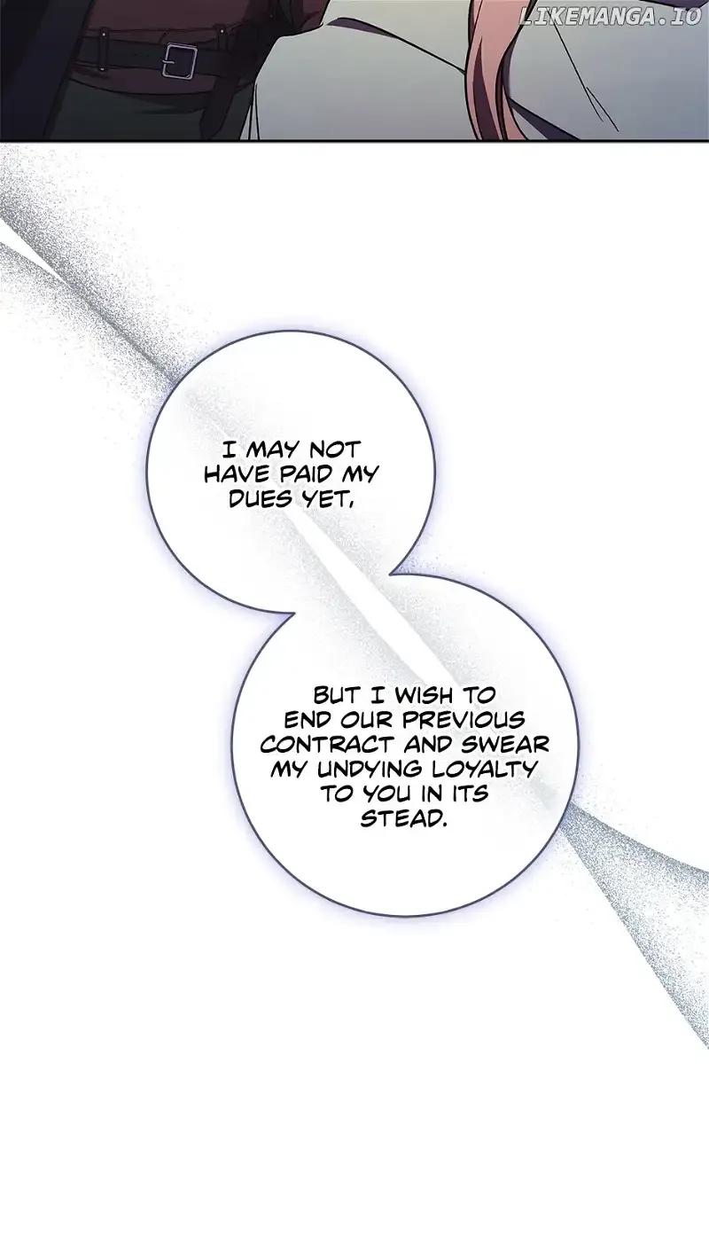 The Young Lady Who Broke Her Engagement Is Only Obsessed With the Ending Chapter 32 page 12