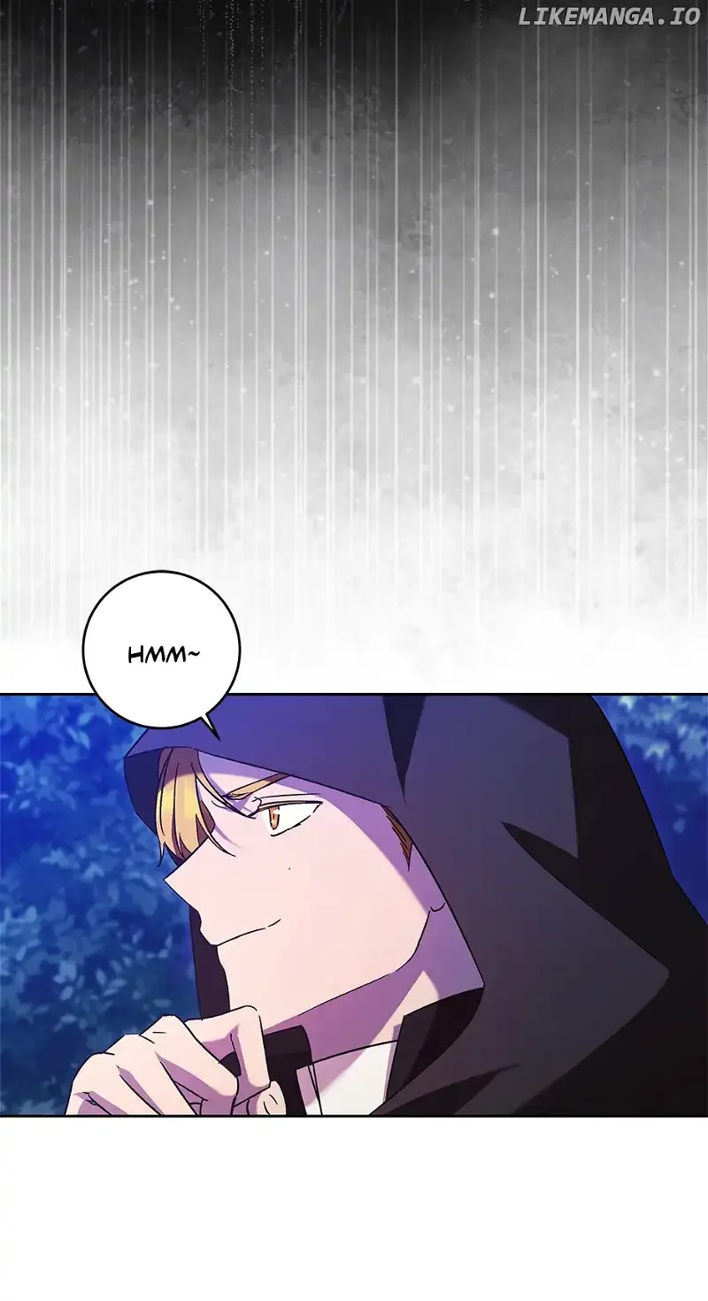 The Young Lady Who Broke Her Engagement Is Only Obsessed With the Ending Chapter 31 page 27