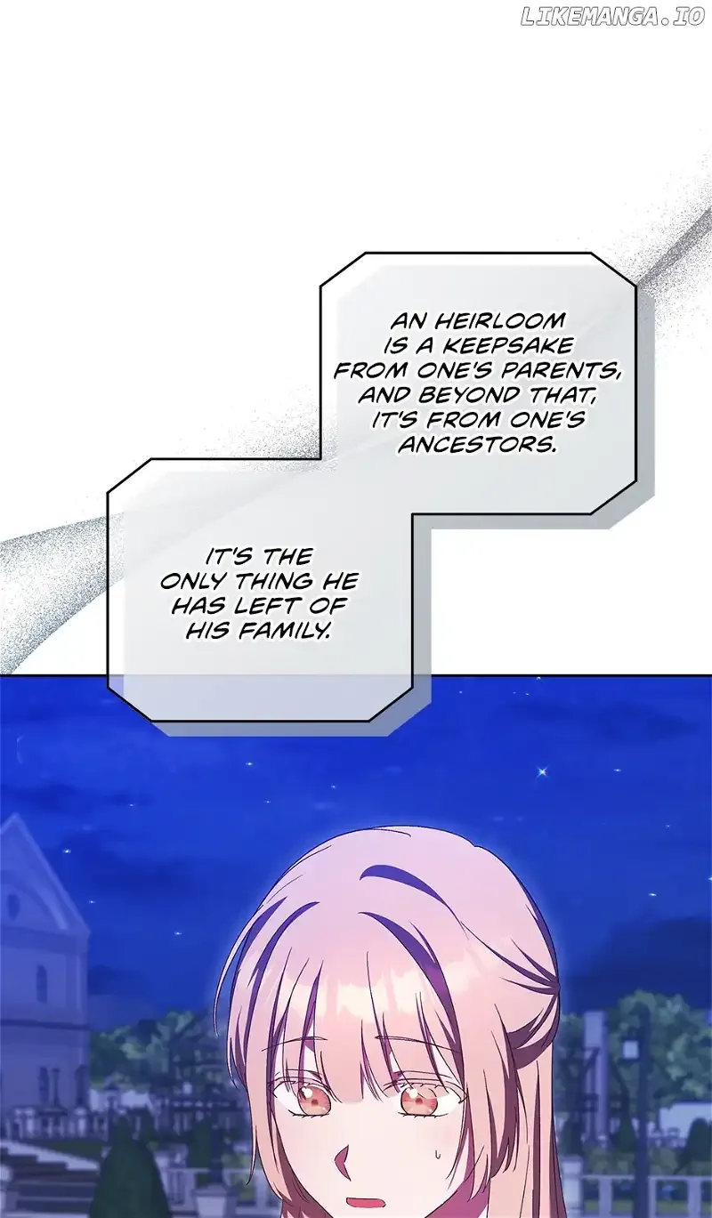 The Young Lady Who Broke Her Engagement Is Only Obsessed With the Ending Chapter 32 page 13
