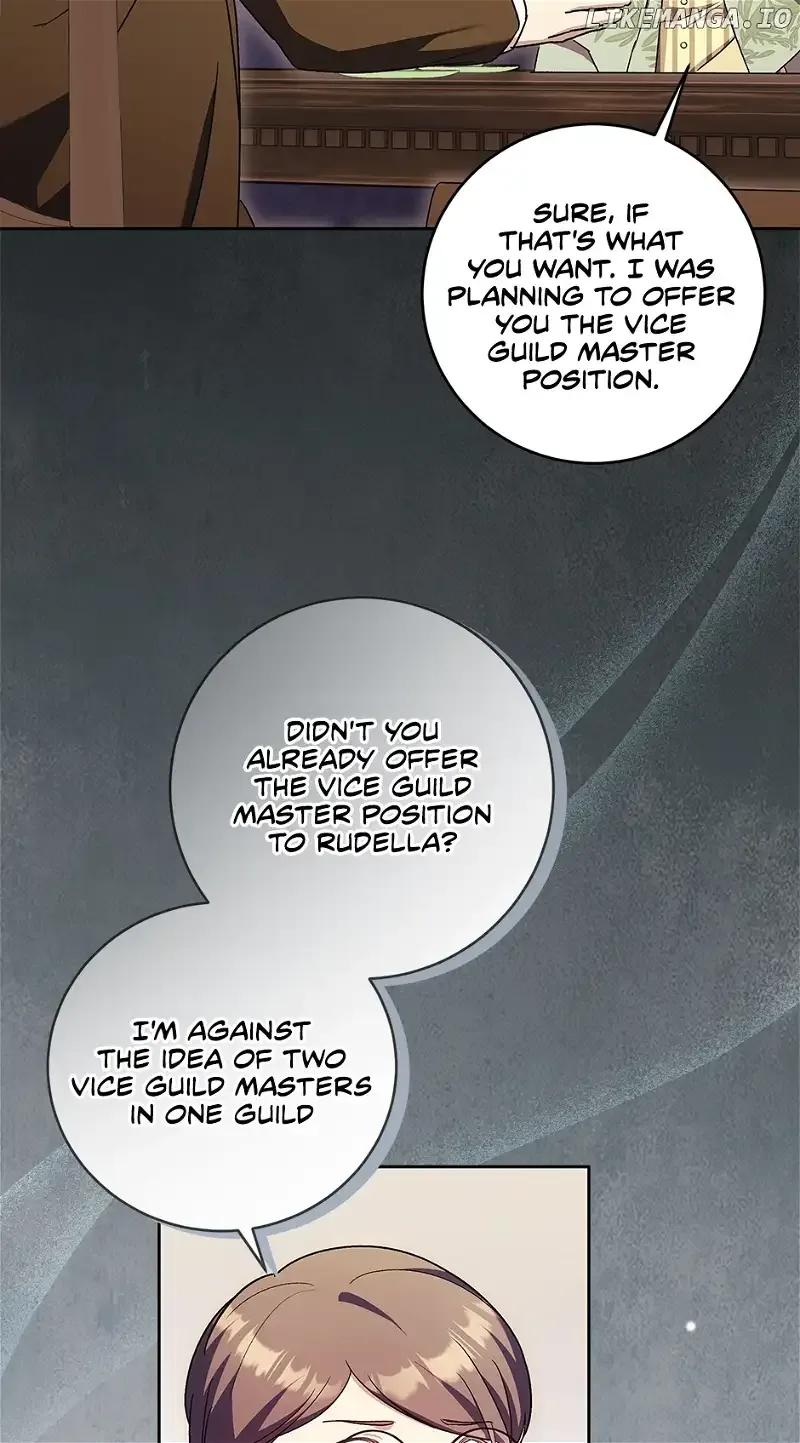 The Young Lady Who Broke Her Engagement Is Only Obsessed With the Ending Chapter 30 page 42