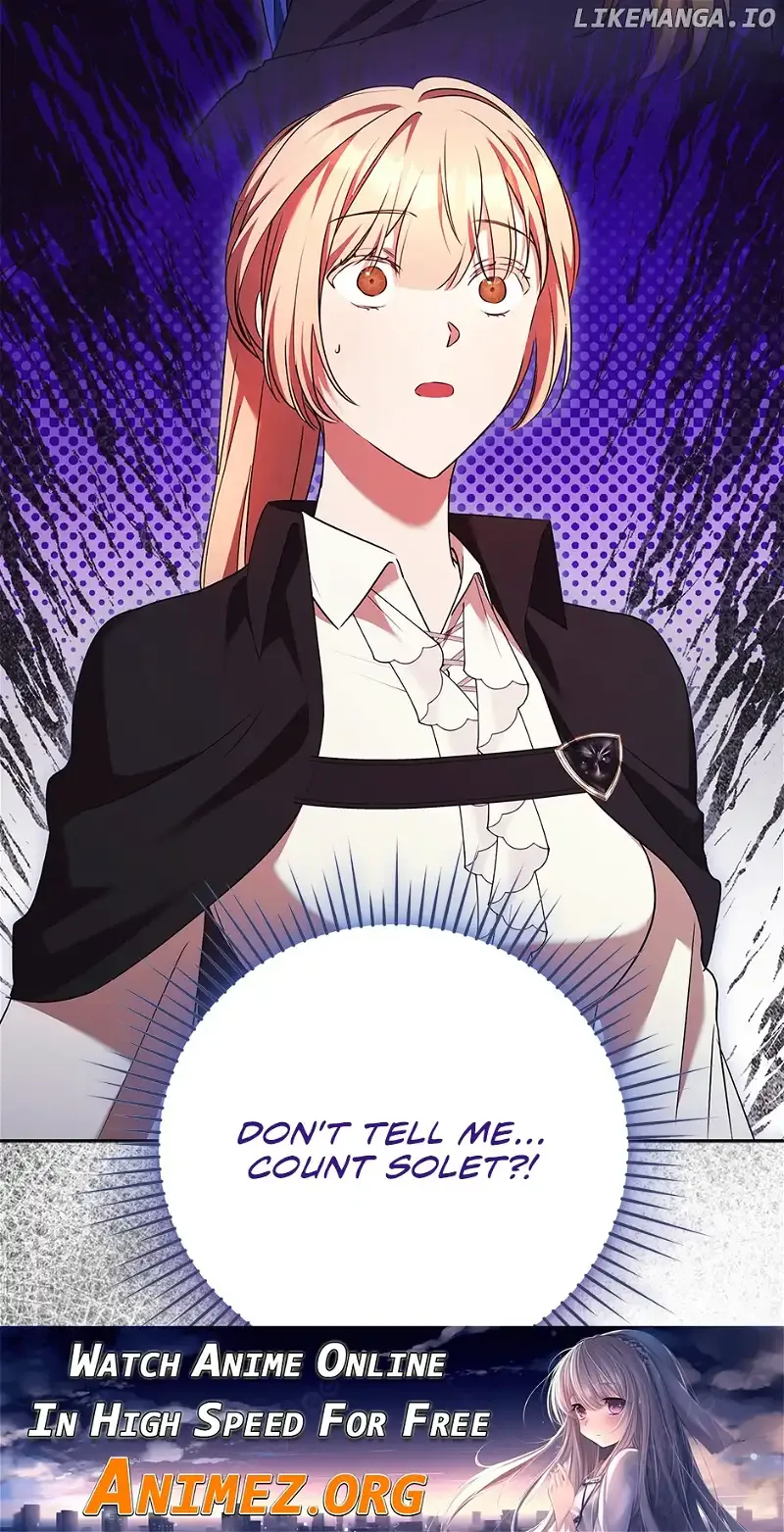 The Young Lady Who Broke Her Engagement Is Only Obsessed With the Ending Chapter 27 page 86
