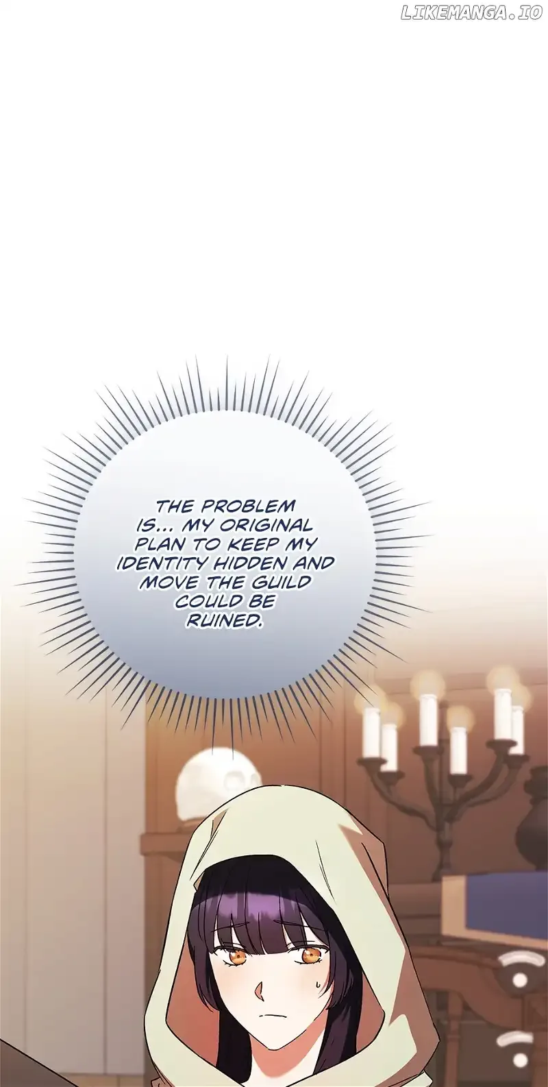 The Young Lady Who Broke Her Engagement Is Only Obsessed With the Ending Chapter 31 page 18