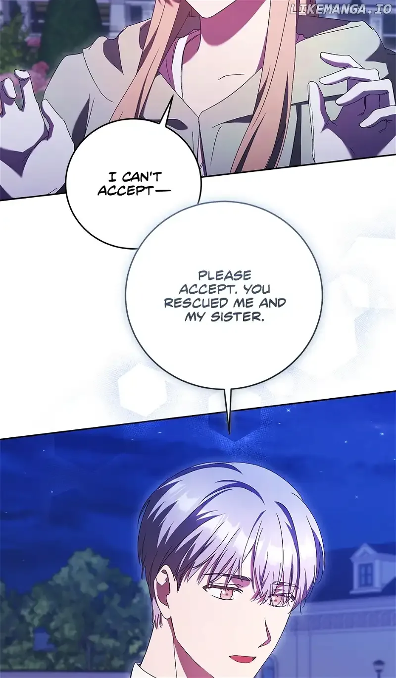The Young Lady Who Broke Her Engagement Is Only Obsessed With the Ending Chapter 32 page 14