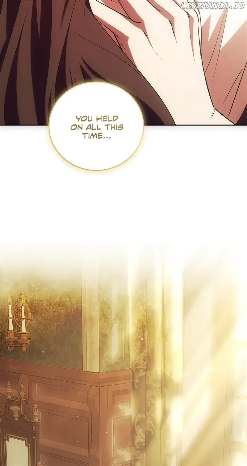 The Young Lady Who Broke Her Engagement Is Only Obsessed With the Ending Chapter 29 page 32