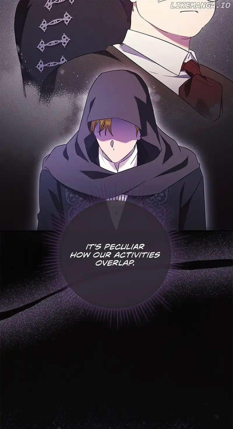 The Young Lady Who Broke Her Engagement Is Only Obsessed With the Ending Chapter 31 page 24