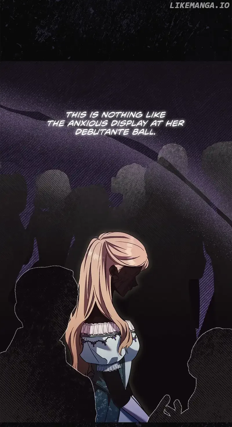 The Young Lady Who Broke Her Engagement Is Only Obsessed With the Ending Chapter 31 page 25