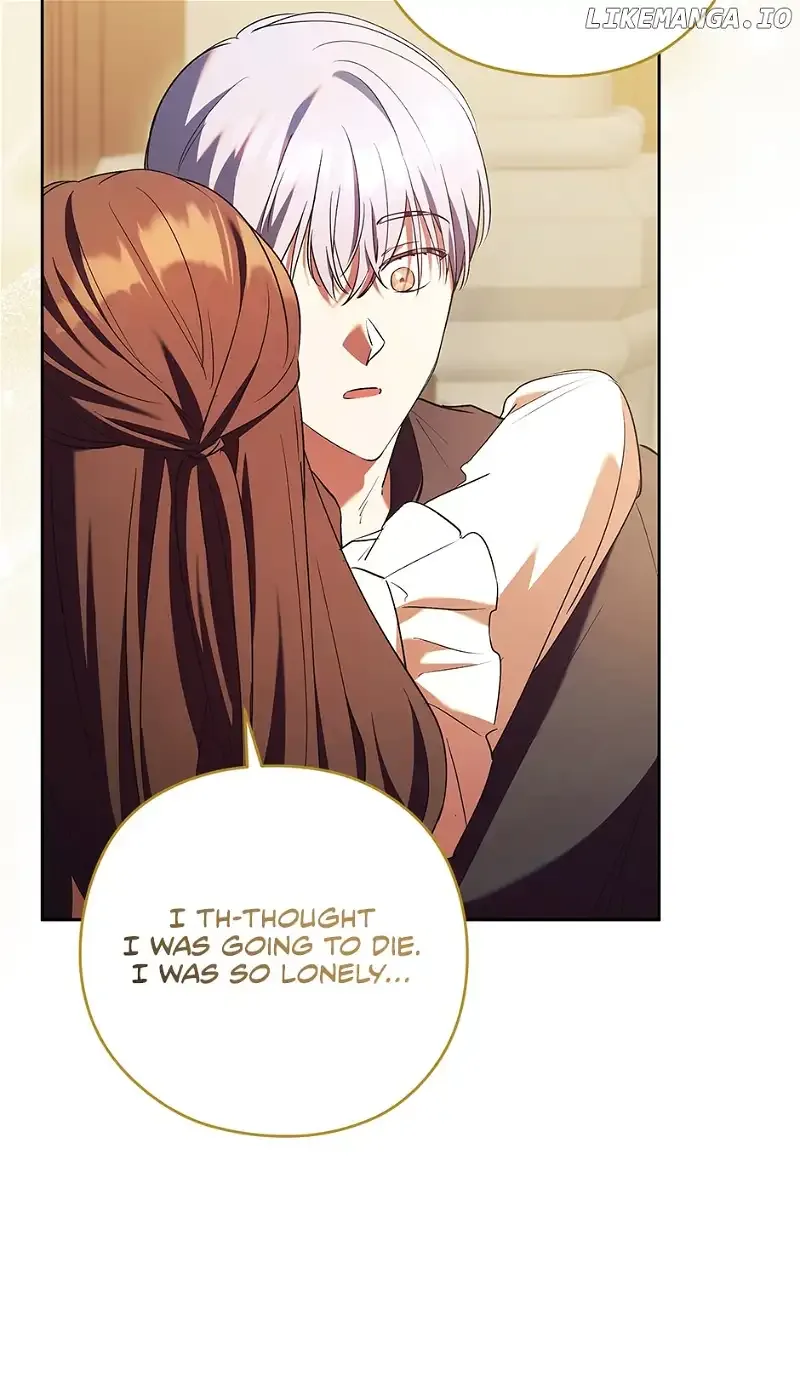 The Young Lady Who Broke Her Engagement Is Only Obsessed With the Ending Chapter 29 page 30