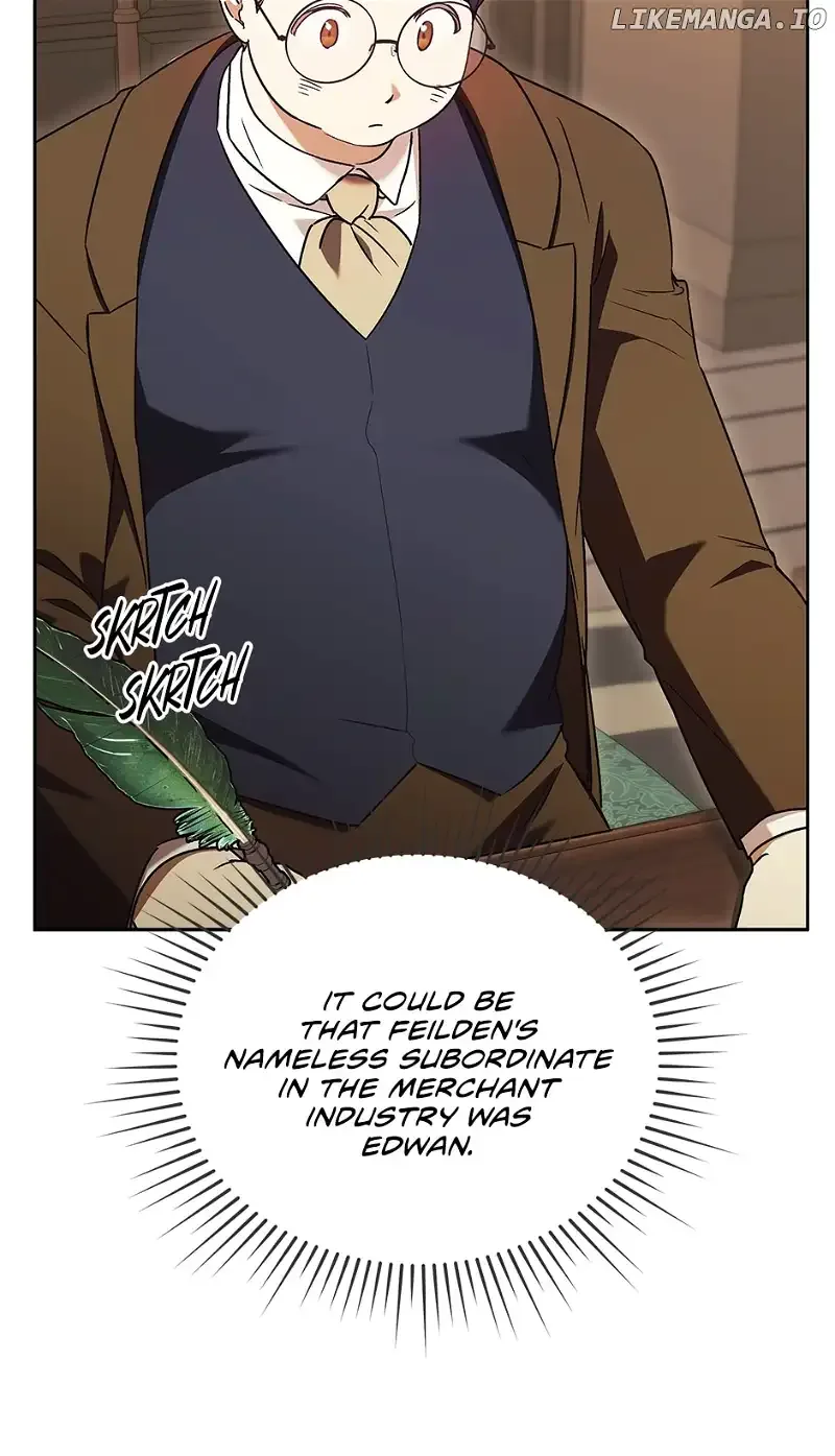 The Young Lady Who Broke Her Engagement Is Only Obsessed With the Ending Chapter 31 page 17