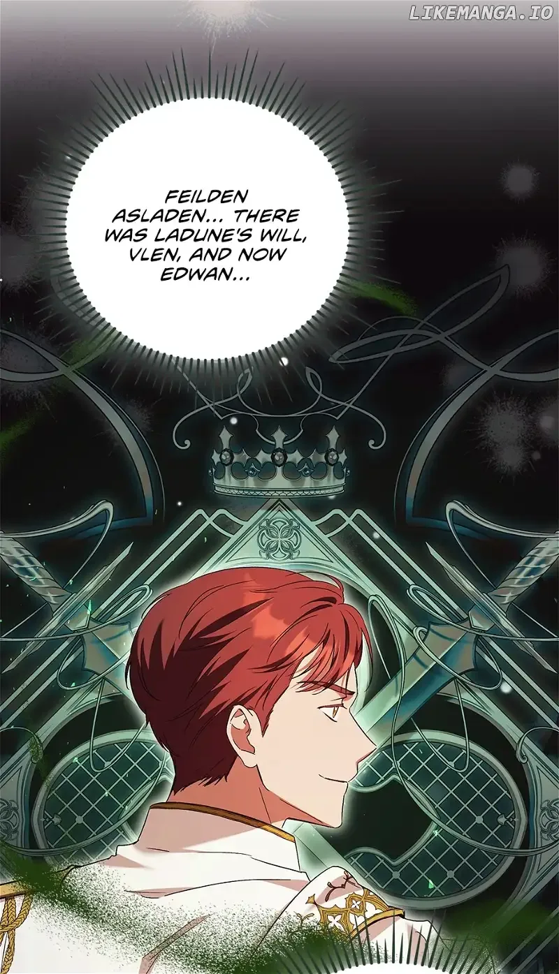 The Young Lady Who Broke Her Engagement Is Only Obsessed With the Ending Chapter 31 page 14