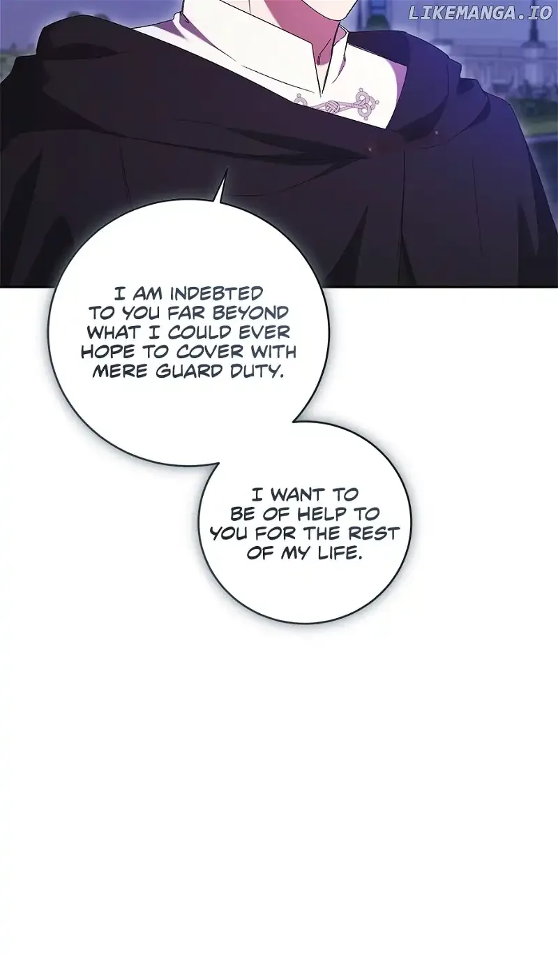The Young Lady Who Broke Her Engagement Is Only Obsessed With the Ending Chapter 32 page 15