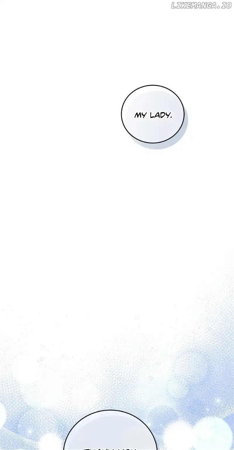 The Young Lady Who Broke Her Engagement Is Only Obsessed With the Ending Chapter 32 page 4