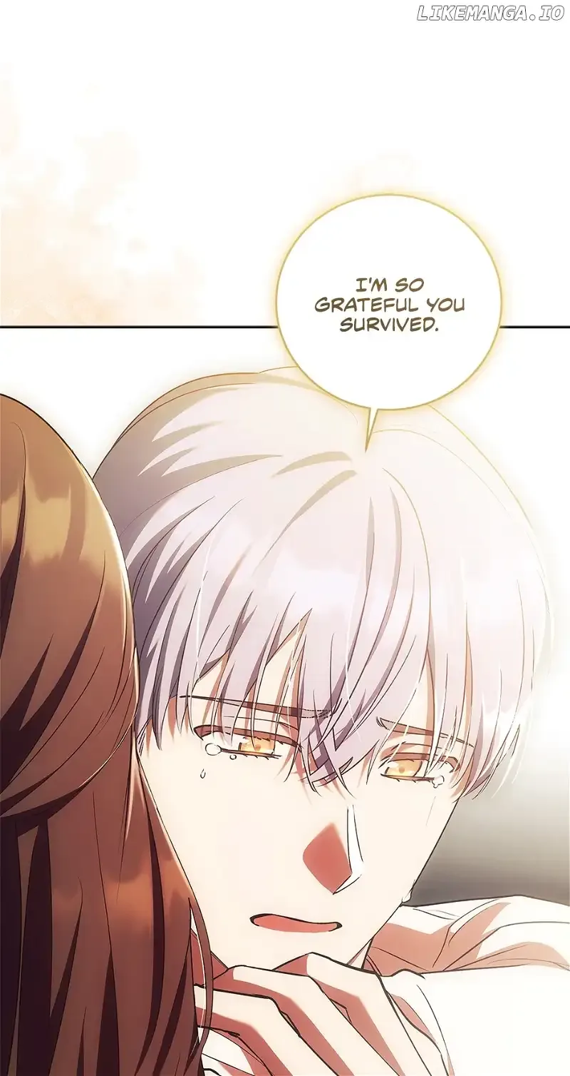 The Young Lady Who Broke Her Engagement Is Only Obsessed With the Ending Chapter 29 page 31