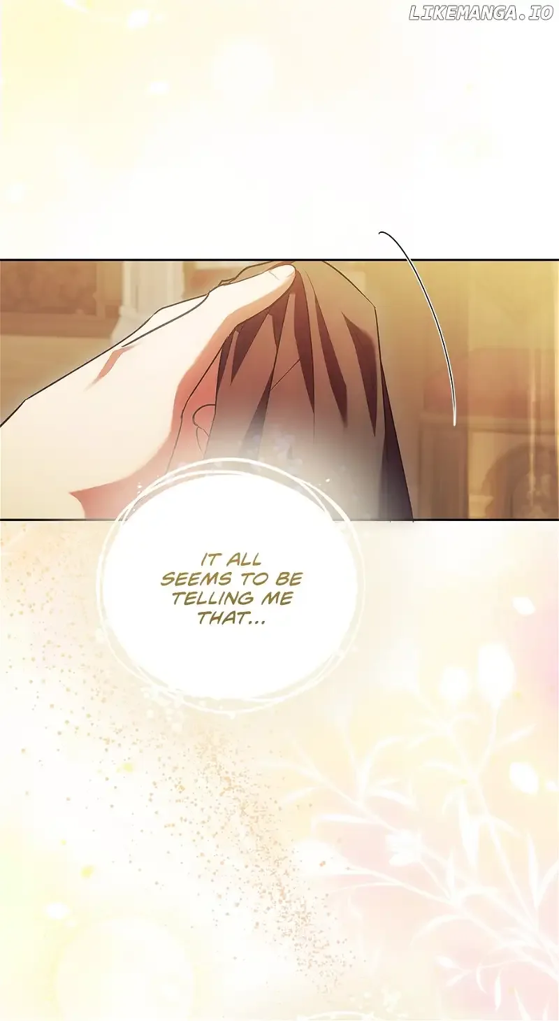 The Young Lady Who Broke Her Engagement Is Only Obsessed With the Ending Chapter 29 page 37