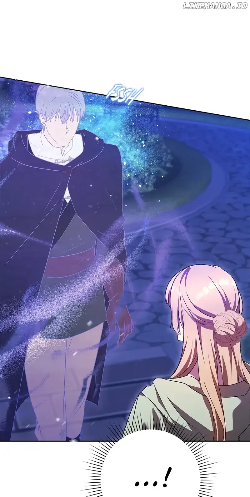 The Young Lady Who Broke Her Engagement Is Only Obsessed With the Ending Chapter 32 page 29