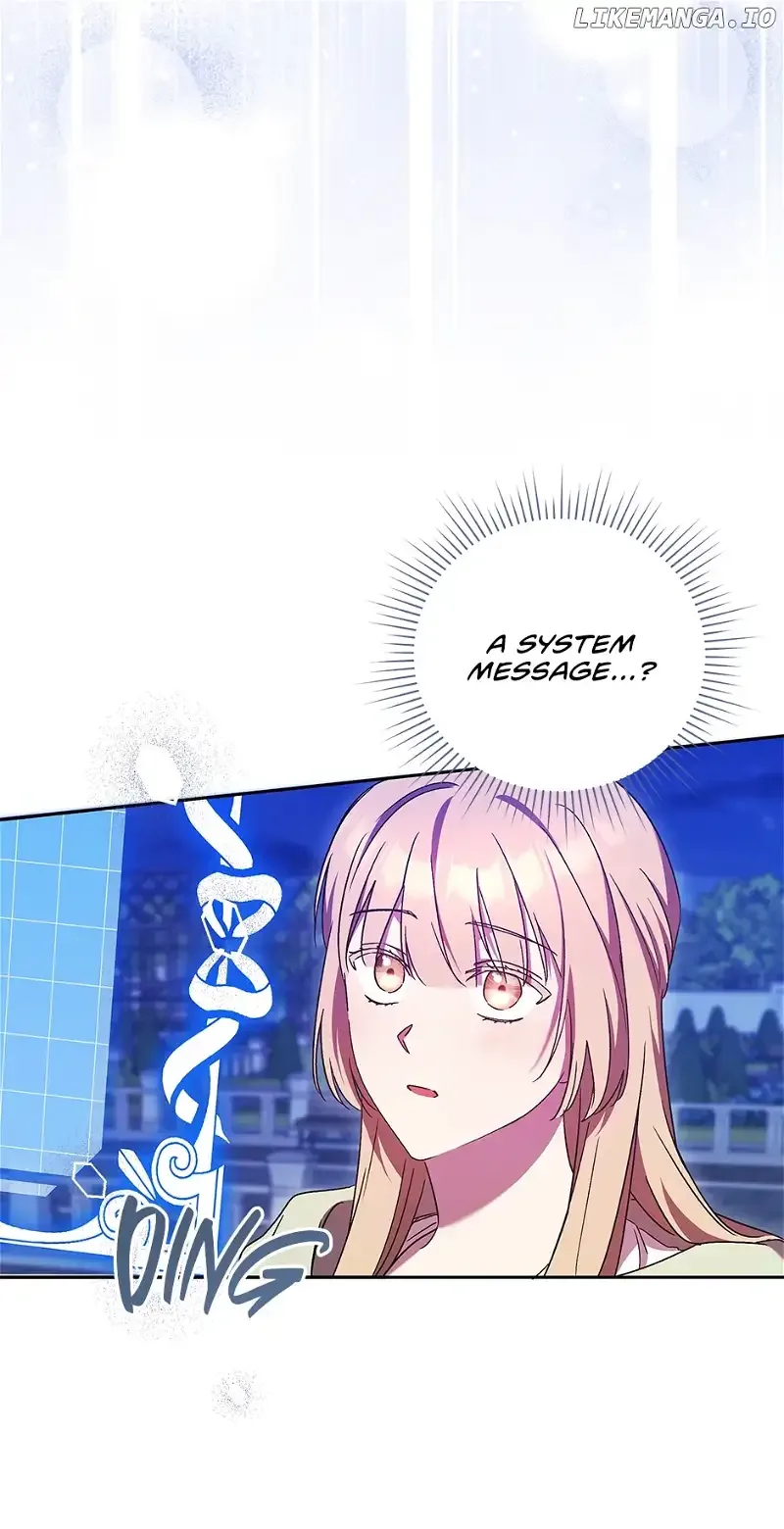 The Young Lady Who Broke Her Engagement Is Only Obsessed With the Ending Chapter 32 page 24