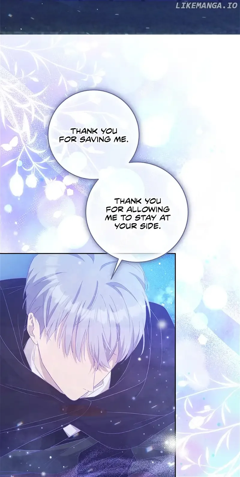 The Young Lady Who Broke Her Engagement Is Only Obsessed With the Ending Chapter 32 page 31