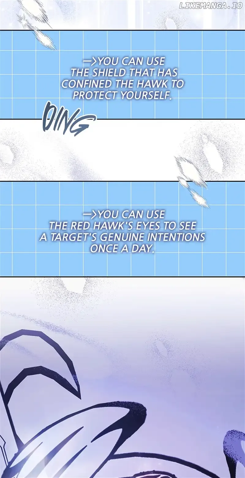 The Young Lady Who Broke Her Engagement Is Only Obsessed With the Ending Chapter 32 page 26