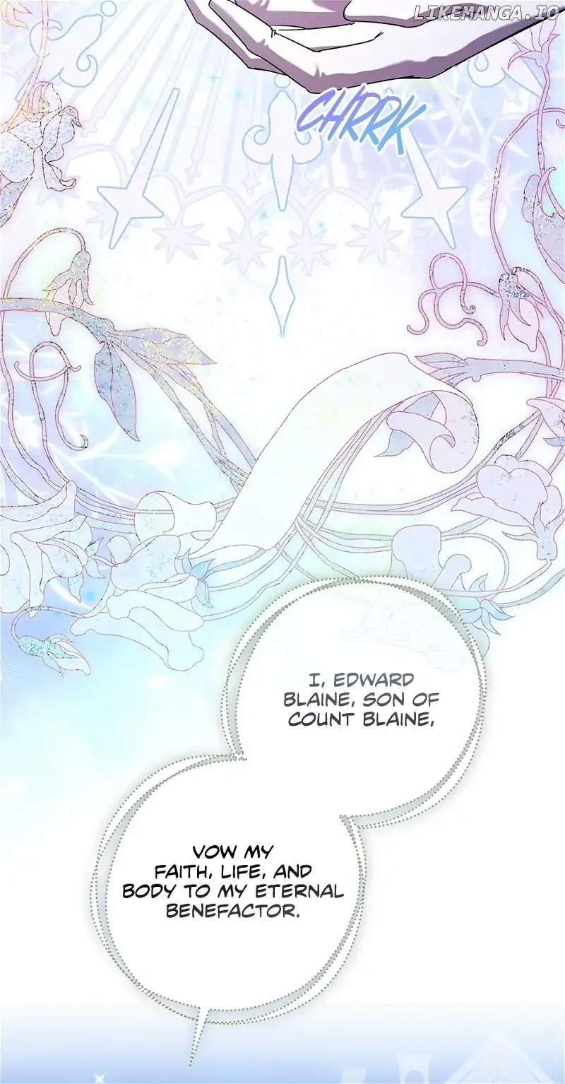The Young Lady Who Broke Her Engagement Is Only Obsessed With the Ending Chapter 32 page 20
