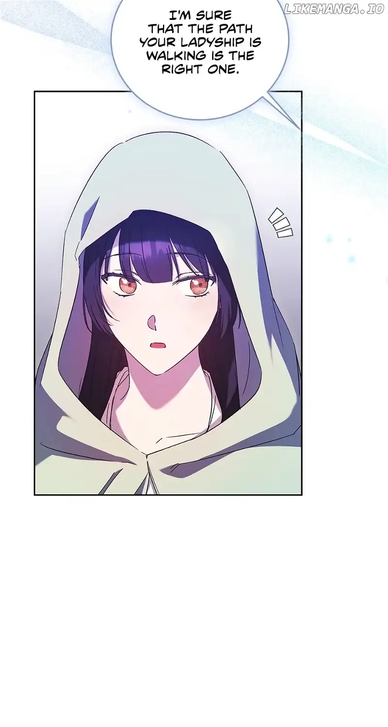 The Young Lady Who Broke Her Engagement Is Only Obsessed With the Ending Chapter 31 page 38