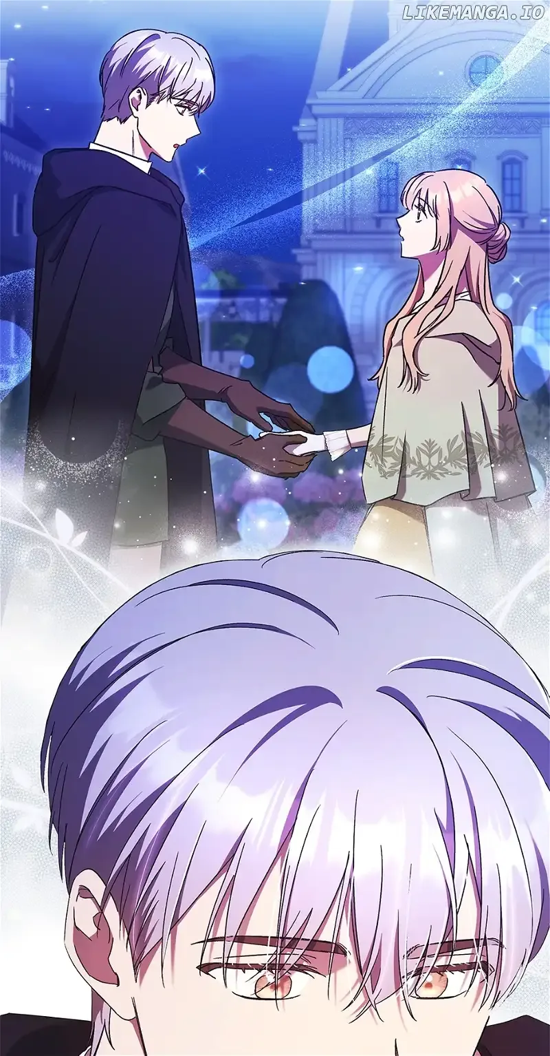 The Young Lady Who Broke Her Engagement Is Only Obsessed With the Ending Chapter 32 page 21