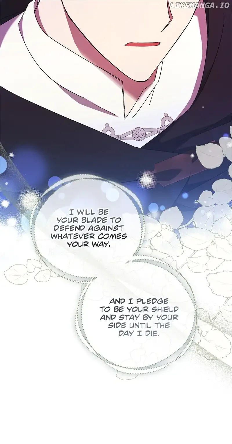 The Young Lady Who Broke Her Engagement Is Only Obsessed With the Ending Chapter 32 page 22