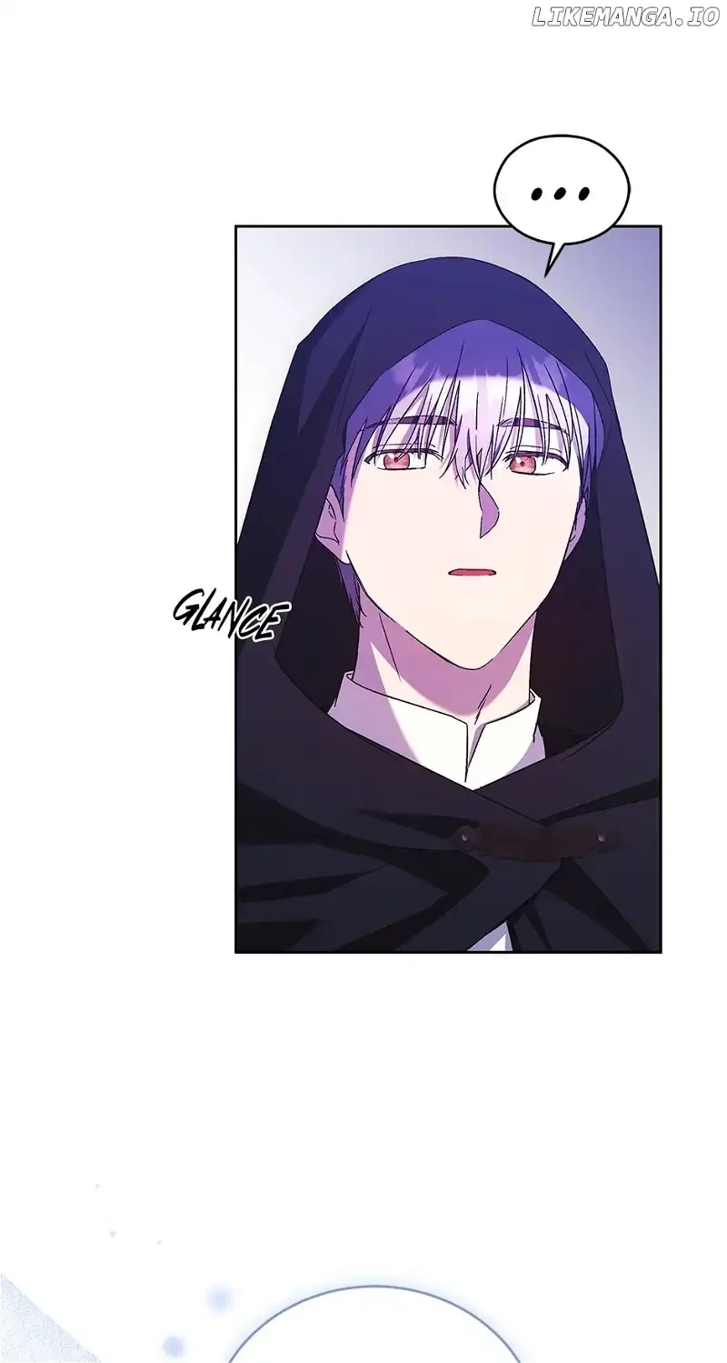 The Young Lady Who Broke Her Engagement Is Only Obsessed With the Ending Chapter 31 page 37