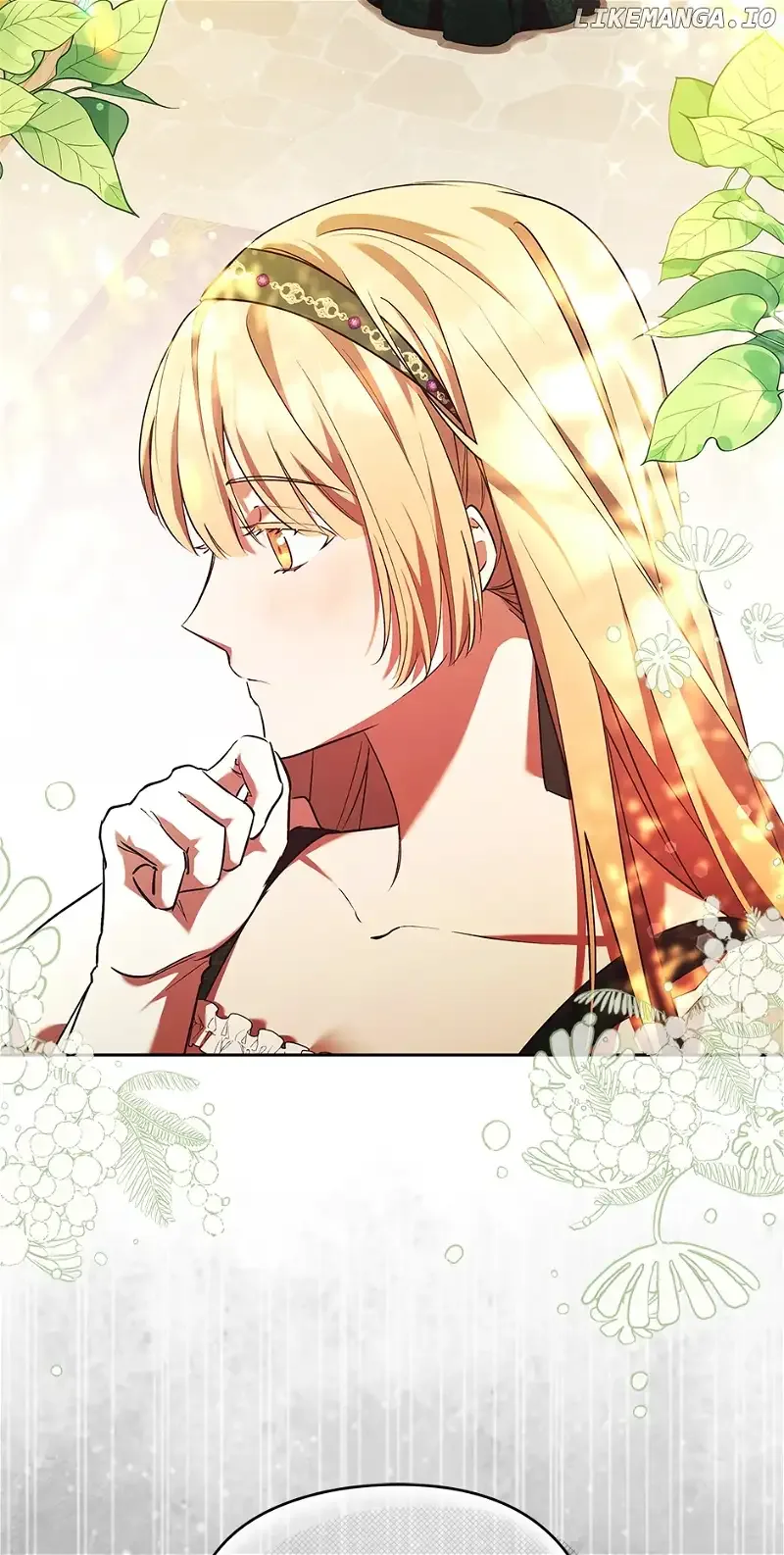 The Young Lady Who Broke Her Engagement Is Only Obsessed With the Ending Chapter 29 page 44