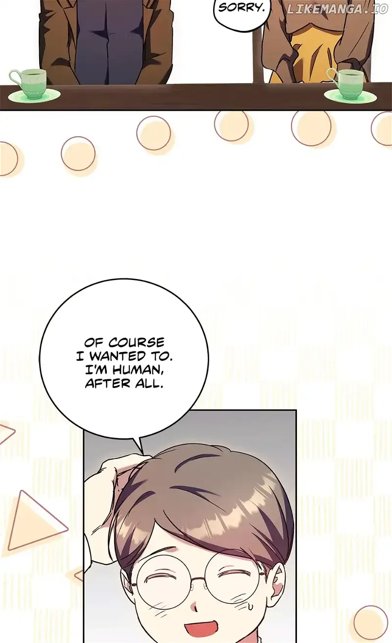 The Young Lady Who Broke Her Engagement Is Only Obsessed With the Ending Chapter 30 page 49