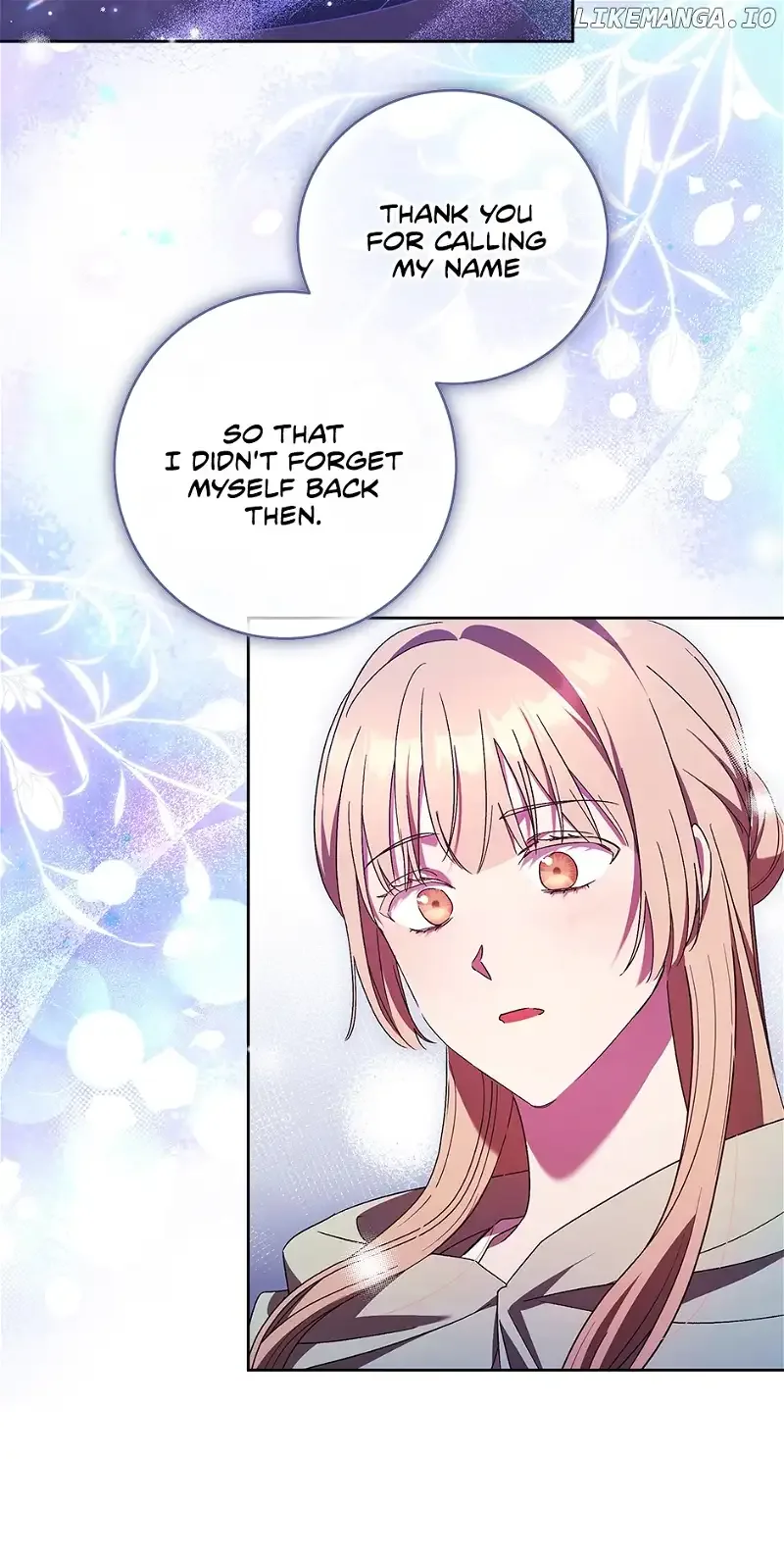 The Young Lady Who Broke Her Engagement Is Only Obsessed With the Ending Chapter 32 page 32