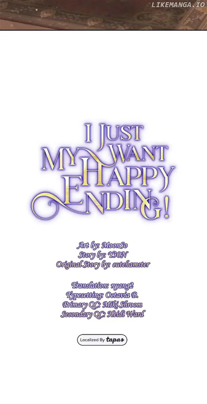 The Young Lady Who Broke Her Engagement Is Only Obsessed With the Ending Chapter 29 page 42