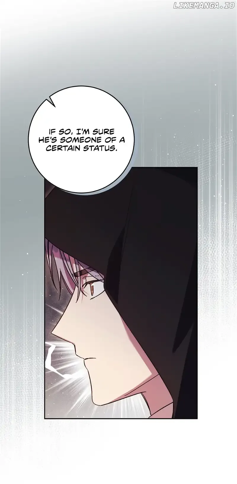 The Young Lady Who Broke Her Engagement Is Only Obsessed With the Ending Chapter 30 page 58