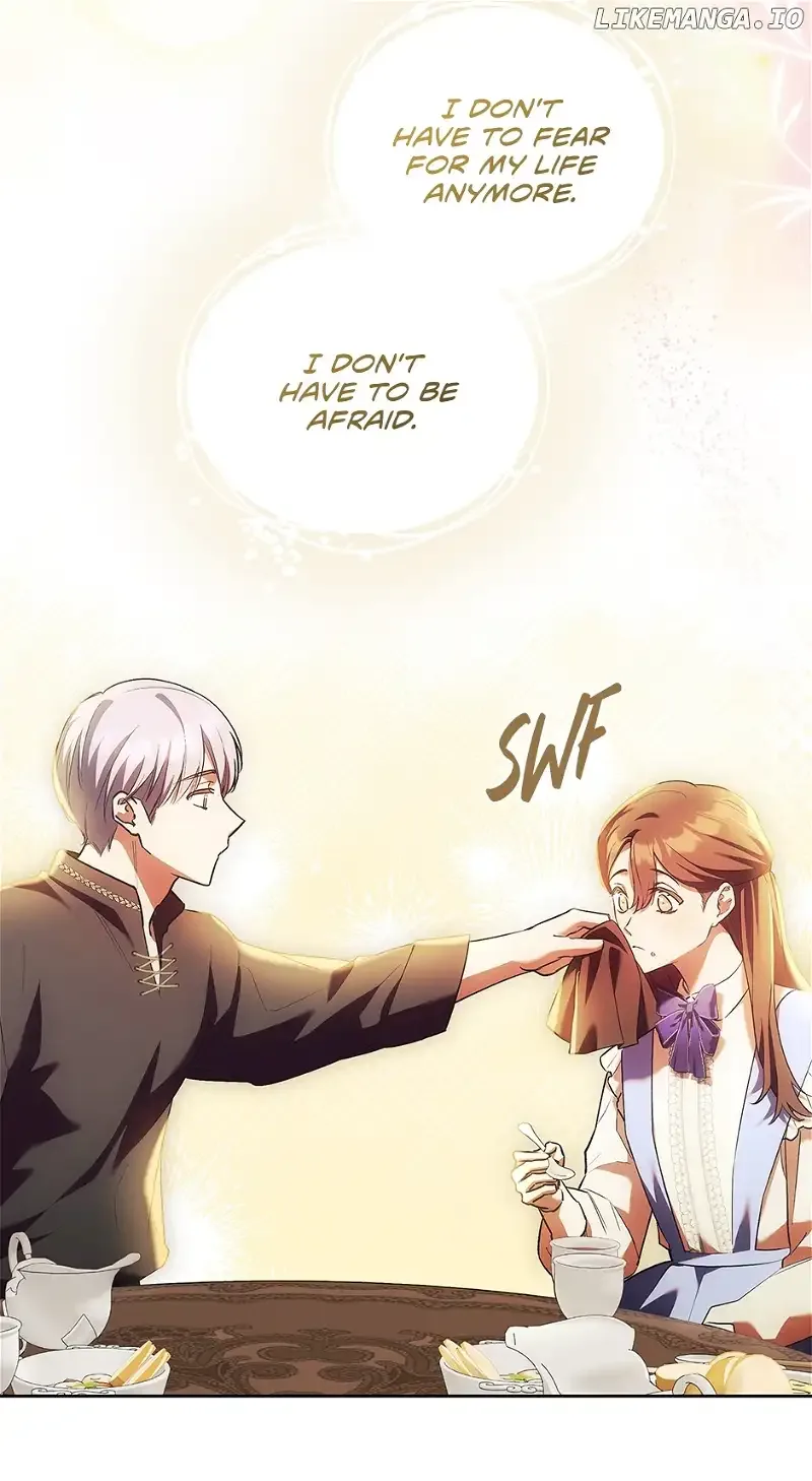 The Young Lady Who Broke Her Engagement Is Only Obsessed With the Ending Chapter 29 page 38