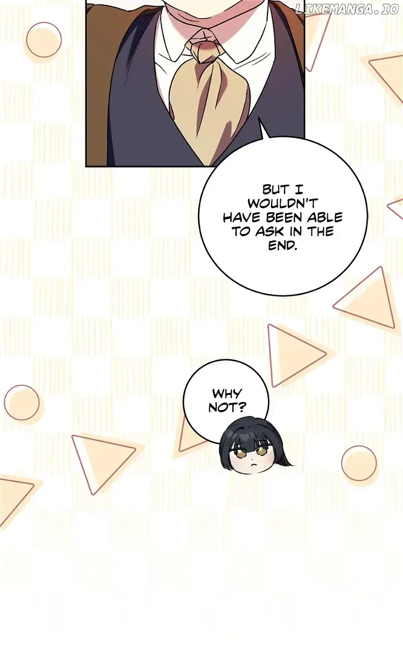 The Young Lady Who Broke Her Engagement Is Only Obsessed With the Ending Chapter 30 page 50