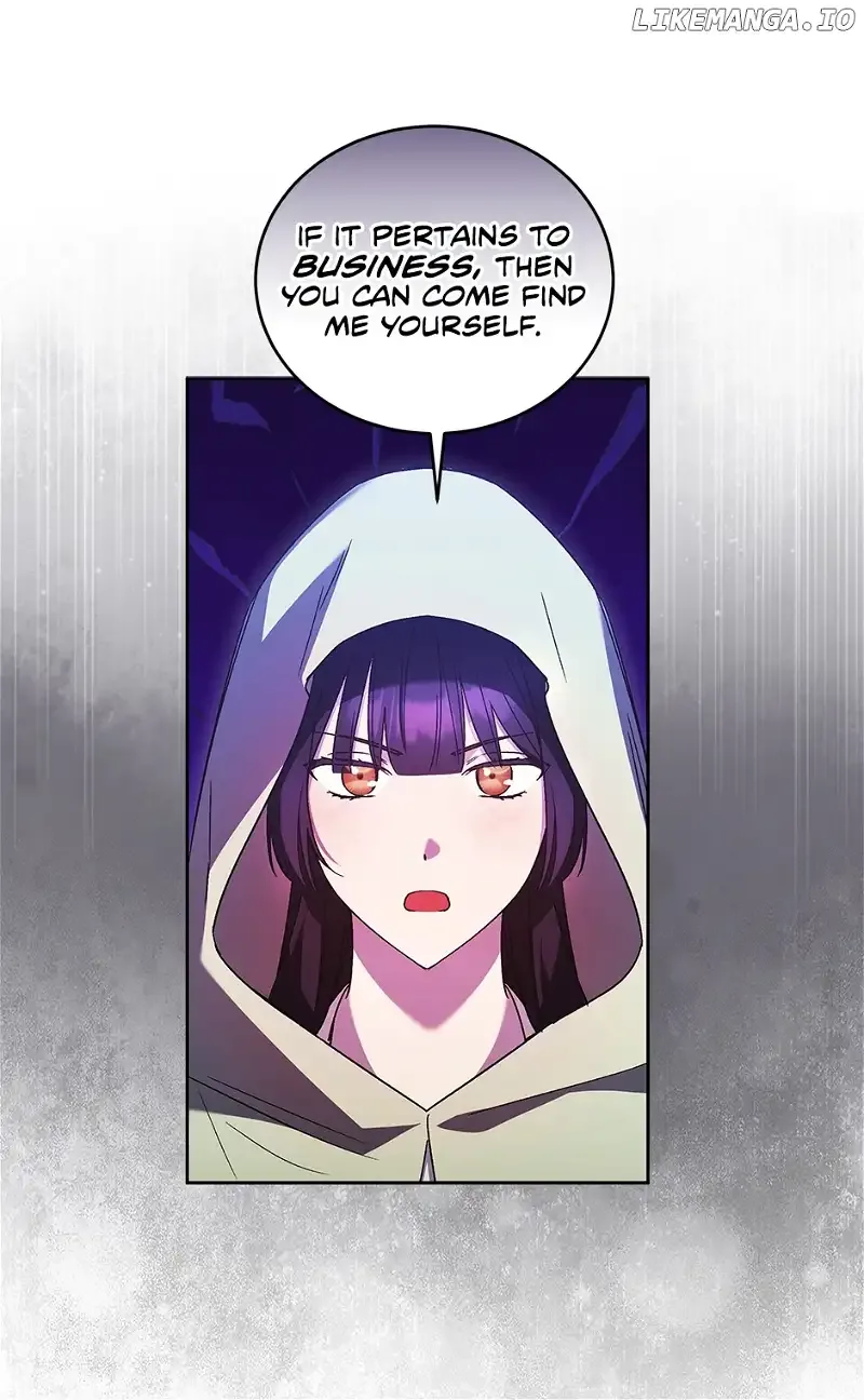 The Young Lady Who Broke Her Engagement Is Only Obsessed With the Ending Chapter 31 page 52