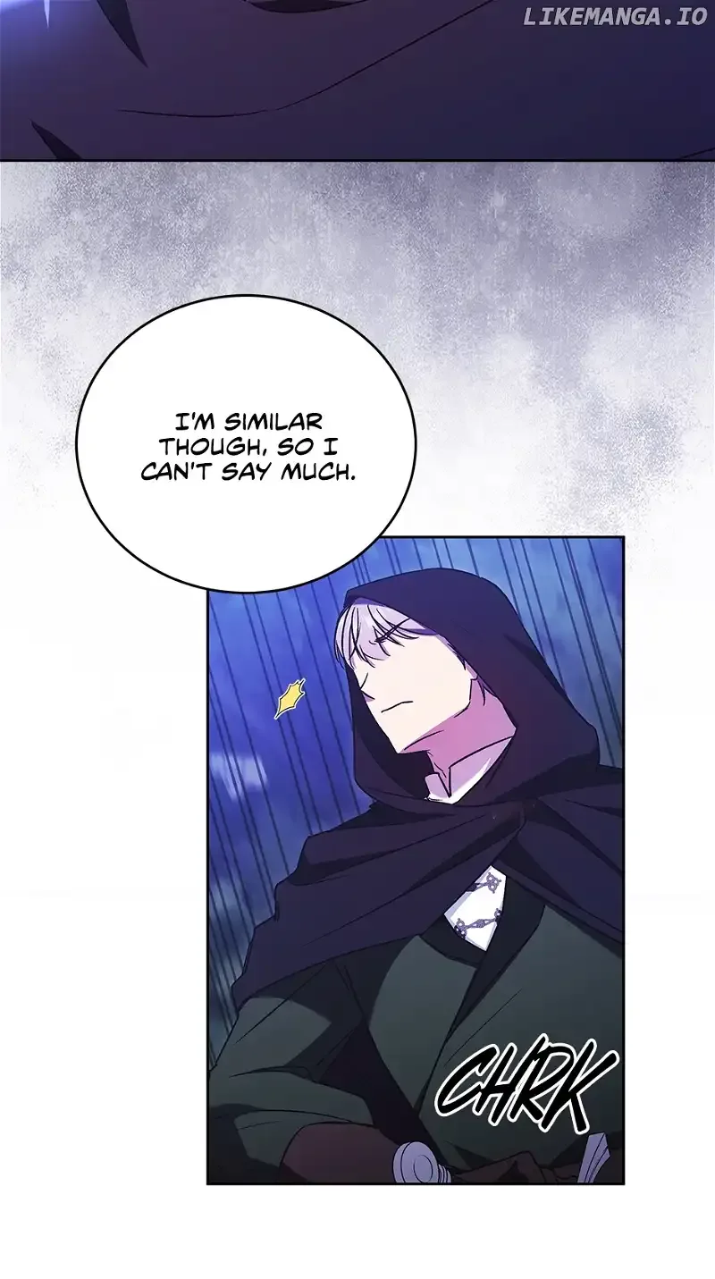 The Young Lady Who Broke Her Engagement Is Only Obsessed With the Ending Chapter 31 page 50