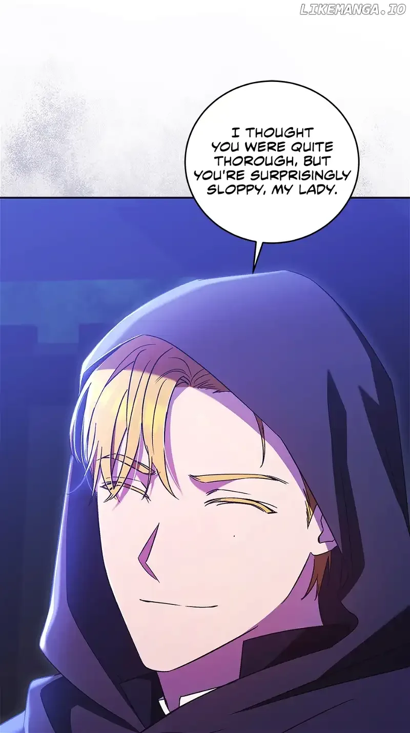 The Young Lady Who Broke Her Engagement Is Only Obsessed With the Ending Chapter 31 page 49