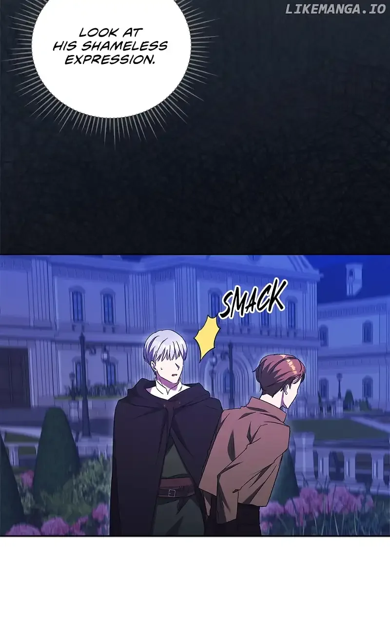 The Young Lady Who Broke Her Engagement Is Only Obsessed With the Ending Chapter 32 page 45
