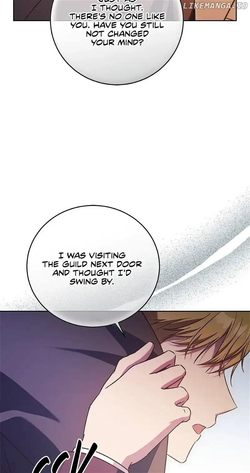The Young Lady Who Broke Her Engagement Is Only Obsessed With the Ending Chapter 30 page 65