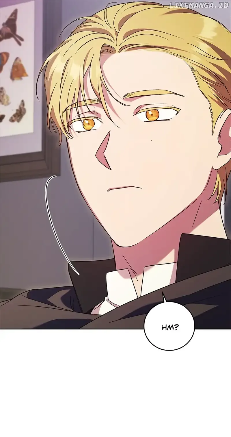 The Young Lady Who Broke Her Engagement Is Only Obsessed With the Ending Chapter 30 page 68