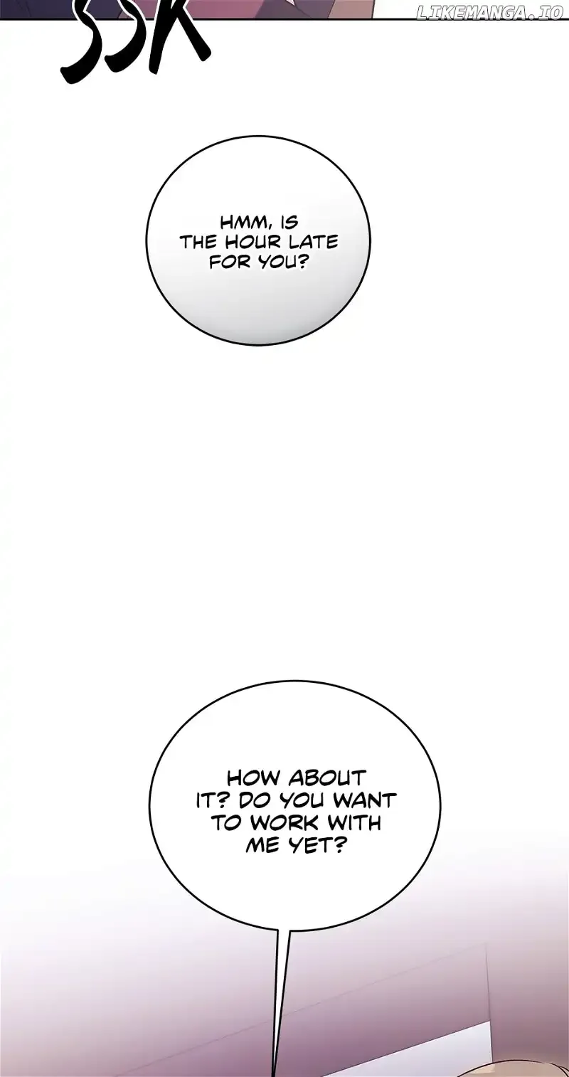 The Young Lady Who Broke Her Engagement Is Only Obsessed With the Ending Chapter 30 page 66