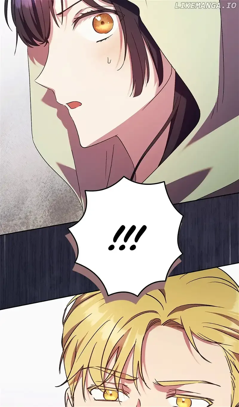 The Young Lady Who Broke Her Engagement Is Only Obsessed With the Ending Chapter 30 page 71