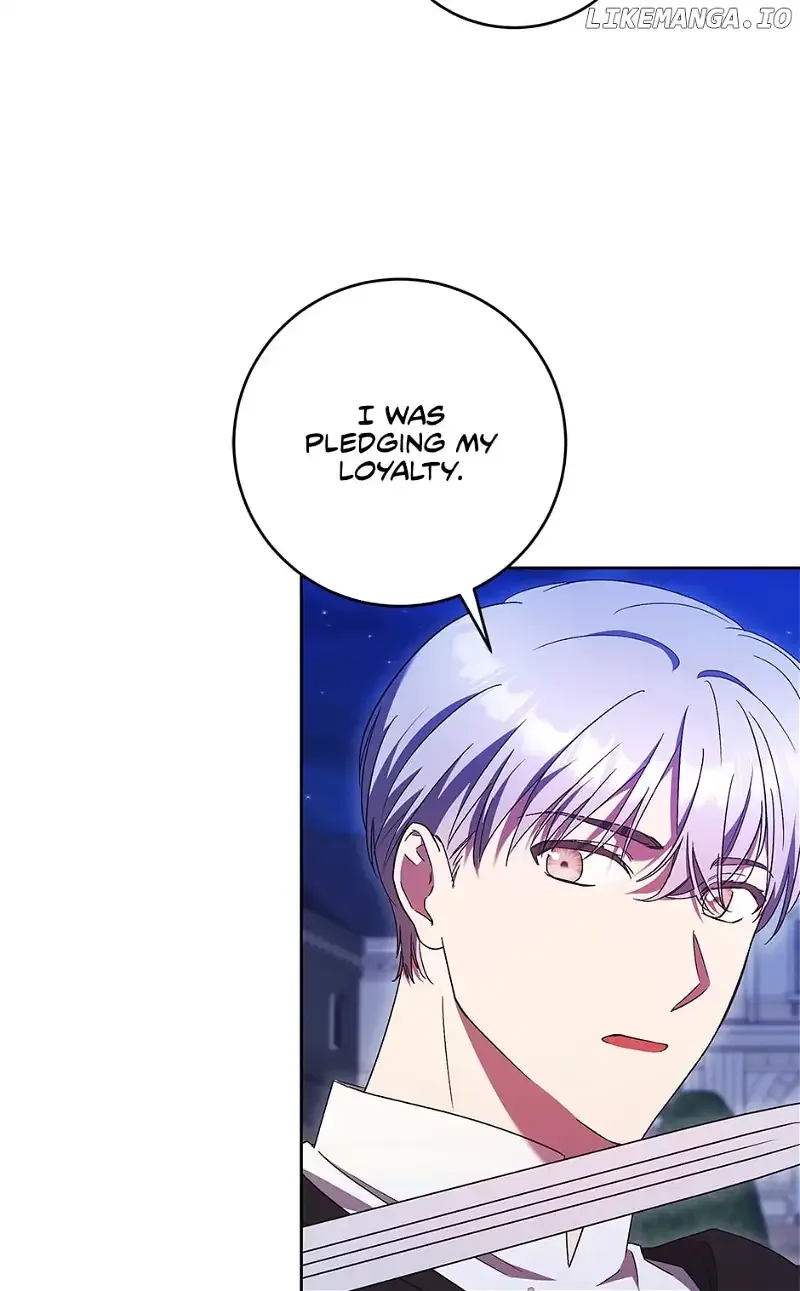 The Young Lady Who Broke Her Engagement Is Only Obsessed With the Ending Chapter 32 page 43