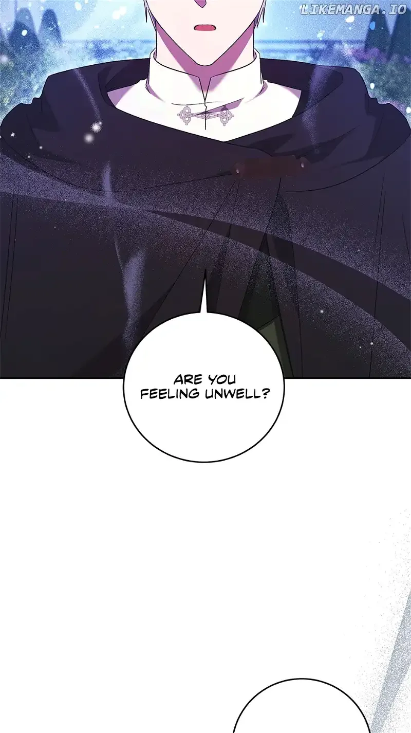 The Young Lady Who Broke Her Engagement Is Only Obsessed With the Ending Chapter 32 page 35