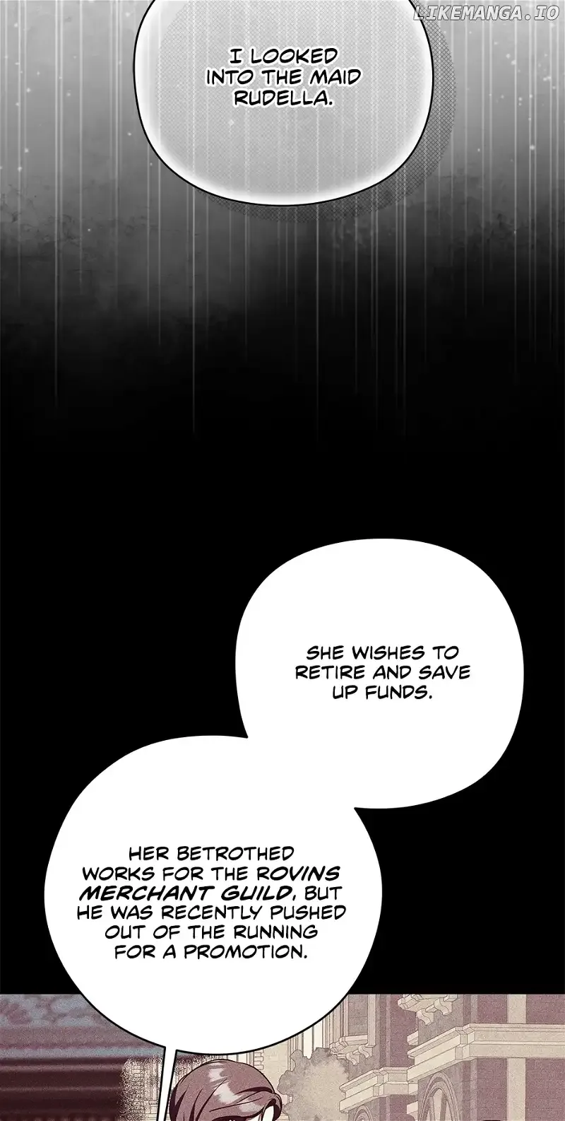 The Young Lady Who Broke Her Engagement Is Only Obsessed With the Ending Chapter 29 page 45
