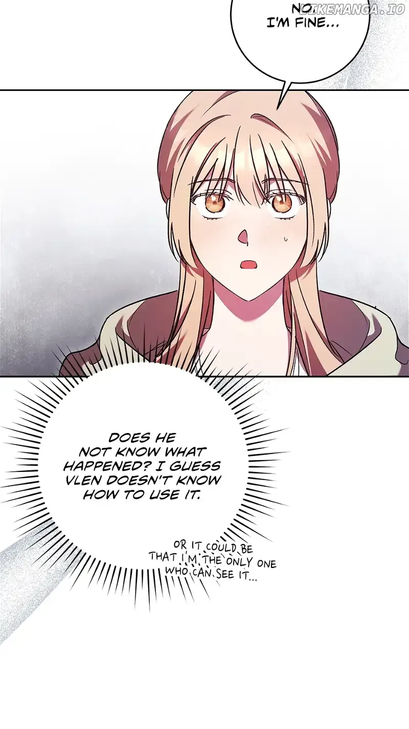 The Young Lady Who Broke Her Engagement Is Only Obsessed With the Ending Chapter 32 page 36