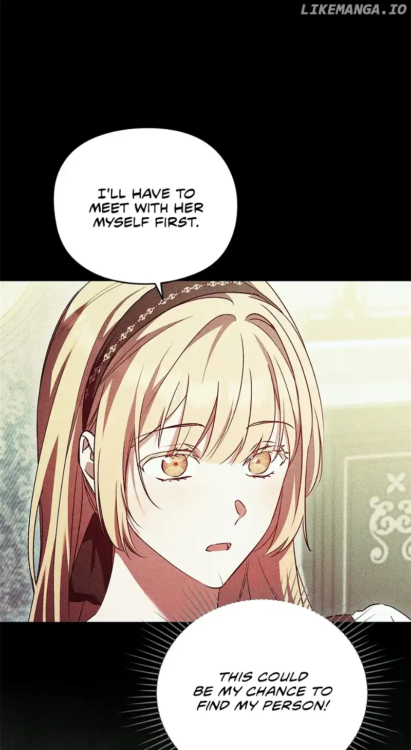The Young Lady Who Broke Her Engagement Is Only Obsessed With the Ending Chapter 29 page 49